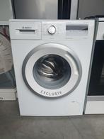 Keurige Bosch Serie4 Exclusiv wasmachine! Garantie!, Ophalen of Verzenden