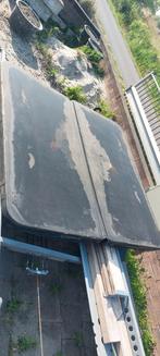 Jacuzzi afdekkap 220x220, Ophalen, Zo goed als nieuw