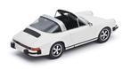 Jsn Schuco 1:18 Porsche 911 Targa wit 1977, Schuco Pro18, Hobby en Vrije tijd, Modelauto's | 1:18, Overige merken, Schuco, -, Nieuw