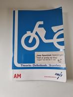 AM theorieboek, Boeken, Ophalen of Verzenden, Alpha, Gelezen, Niet van toepassing