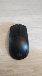 Steelseries Rival 3 Wireless Gaming Muis, Ophalen, Rechtshandig, Muis, Gebruikt