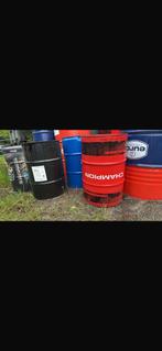 Brandtonnen,BBQ,vuurvaten, Tuin en Terras, Vuurkorven, Ophalen of Verzenden, Gebruikt, Vuurton