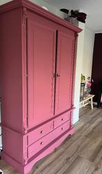 Kast, Huis en Inrichting, Kasten | Kledingkasten, Ophalen, Gebruikt, 100 tot 150 cm, 200 cm of meer