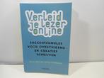 Buis en Hardholt				Verleid de lezer online, Ophalen of Verzenden, Zo goed als nieuw