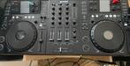 Gemini CDMP-7000 DJ Workstation, Ophalen of Verzenden, Gebruikt, Dj-set, Overige merken