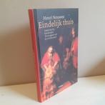 Henri Nouwen. Eindelijk thuis. Gedachten bij Rembrandt's, Ophalen of Verzenden, Gelezen, Christendom | Protestants