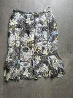 Gerry Weber rok maat 42, Ophalen of Verzenden, Zo goed als nieuw, Maat 42/44 (L), Onder de knie