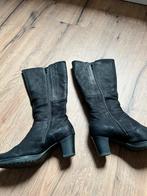 Gabor zwarte laarzen 38, Kleding | Dames, Schoenen, Ophalen of Verzenden, Zo goed als nieuw