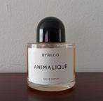 Parfum Byredo Animalique 90 ml, Sieraden, Tassen en Uiterlijk, Uiterlijk | Parfum, Verzenden, Zo goed als nieuw