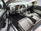 Citroën C5 Aircross 1.2 PureTech Business Plus Dealer-Onder, Auto's, Citroën, Voorwielaandrijving, C5 Aircross, Handgeschakeld