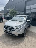 Ford EcoSport 1.0 EcoBoost Titanium, Voorwielaandrijving, 125 pk, Gebruikt, Euro 6