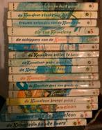 De kameleon! Pracht van vroeger, Boeken, Ophalen of Verzenden, Zo goed als nieuw, Kind en Jeugd