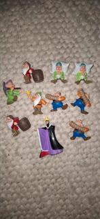 Allerlei leuke poppetjes voor DE échte Verzamelaar, Ophalen of Verzenden, Zo goed als nieuw