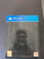 Dark Souls Trilogy, PS4, Spelcomputers en Games, Avontuur en Actie, Vanaf 18 jaar, 1 speler, Ophalen of Verzenden