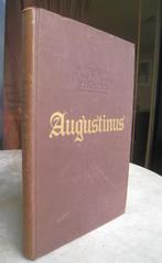 Vloemans, dr. Antoon - Augustinus (1942 1e dr.)