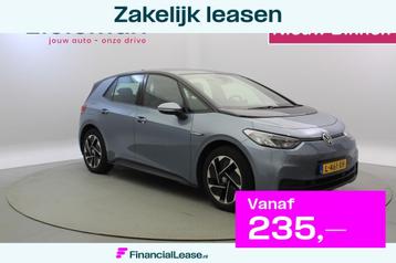 Volkswagen ID.3 Life 58 kWh - Carplay, Stoelverw. SOH 89% beschikbaar voor biedingen