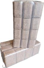 Ruff Briketten EIKEN,BERKEN,BEUKENHOUT, Minder dan 3 m³, Ophalen, Blokken