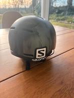 Salomon Ski helm Kid, Fietsen en Brommers, S, Jongen of Meisje, Zo goed als nieuw, Salomon