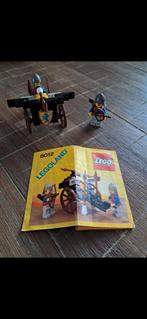 Lego ridder, Kinderen en Baby's, Speelgoed | Duplo en Lego, Ophalen of Verzenden, Gebruikt