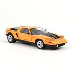 Norev 1:18 Mercedes Benz C 111 / II 1970 Weissherbs metallic, Hobby en Vrije tijd, Modelauto's | 1:18, -, Norev, Ophalen of Verzenden