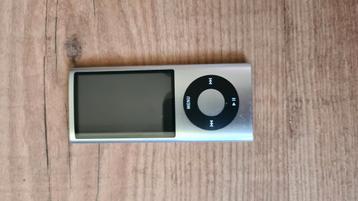Ipod nano A1320 5th generation 16gb (lees beschrijving)  beschikbaar voor biedingen