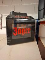 jagermeiser tap, Verzamelen, Merken en Reclamevoorwerpen, Ophalen, Gebruikt