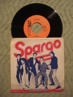 Spargo 7" Vinyl Single: ‘You and me’ (Nederland), Pop, Ophalen of Verzenden, 7 inch, Single