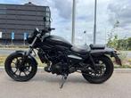 Kawasaki Chopper Eliminator 500, Motoren, Chopper, Bedrijf, 451 cc, 12 t/m 35 kW