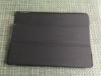 Tabletcover zwart, Gebruikt, Ophalen of Verzenden, Bescherming voor- en achterkant
