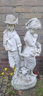 Tuinbeeld, Ophalen of Verzenden