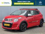 Citroën C1 Airscape 5Drs Cabrio Urban Ride | Apple carplay, Gebruikt, Electronic Stability Program (ESP), Cabriolet, 4 stoelen