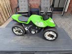 Te Koop Motor, Kinderen en Baby's, Speelgoed | Buiten | Skelters, Ophalen of Verzenden, Zo goed als nieuw, Overige merken, Motor