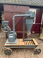 Hamermolen President, Ophalen, Gebruikt, Overige typen