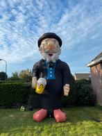 Abraham 4,5M te huur / Regio Valkenswaard, Bergeijk, Ophalen, Zo goed als nieuw, Abraham of Sarah