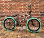 WeThePeople BMX, Ophalen, Staal, Stuur 360° draaibaar, 20 tot 24 inch