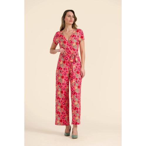 Nieuwe Lalamour Jumpsuit met 50% korting, Kleding | Dames, Jumpsuits, Nieuw, Roze, Verzenden