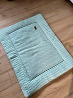 Baby's Only Boxkleed Cable Mint 80x100cm, Ophalen, Zo goed als nieuw, Boxkleed