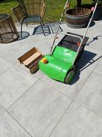 Verticuteermachine en beluchten, Tuin en Terras, Ophalen, Gebruikt, Elektrisch