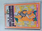 Meester Prikkebeen platenboek., Ophalen of Verzenden, Gelezen