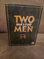 Two and a Half Men Dvd Box, Ophalen of Verzenden, Zo goed als nieuw, Komedie