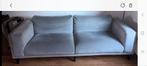 Mooie grote Bank 2.50, Huis en Inrichting, Banken | Bankstellen, Ophalen, Zo goed als nieuw, Vierpersoons of meer
