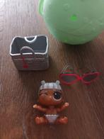 LOL Surprise lil sister, Lil Tinz, Eye spy serie, Ophalen, Gebruikt