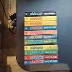 donald duck mini pockets, Meerdere stripboeken, Ophalen, Zo goed als nieuw