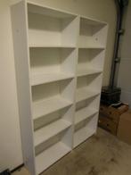 boekenkastjes, Huis en Inrichting, Kasten | Boekenkasten, Ophalen, Gebruikt, 100 tot 150 cm, 50 tot 100 cm