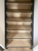 ZOMER ACTIE PVC TRAPRENOVATIE €999,-, Ophalen of Verzenden, Nieuw, 75 m² of meer, Zwart