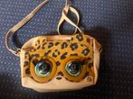 Purse Pets Leoluxe Leopard Interactive handttas, Ophalen of Verzenden, Zo goed als nieuw