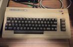 Commodore 64 en Toebehoren, Ophalen, Commodore C 64