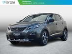 Peugeot 3008 1.6 e-THP GT Line | TREKHAAK | LEDEREN BEKLEDIN, Euro 6, 4 cilinders, Bedrijf, 165 pk
