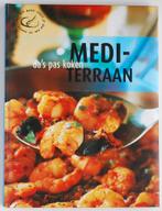 Mediterraan - Da's pas koken (2005), Verzenden, Zo goed als nieuw, Spanje