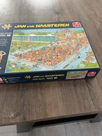 Jan van haasteren puzzle, Hobby en Vrije tijd, Denksport en Puzzels, Ophalen, Zo goed als nieuw